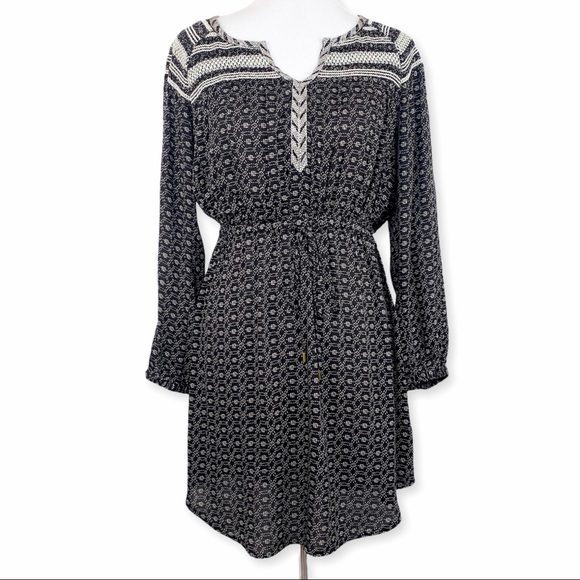 Anthropologie Holding Horses Mojave Peasant Dress - Picture 2 of 14